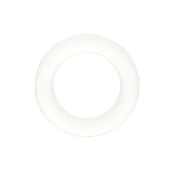 Quality Industries Washer, Rubber, 1/2"D 5001996-090